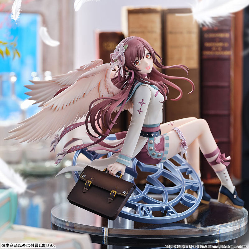 PRE ORDER – 1/6 THE IDOLMASTER SHINY COLORS – AMANA ŌSAKI GARDIENNE TOURMALINE VER. SCALE FINISHED FIGURE