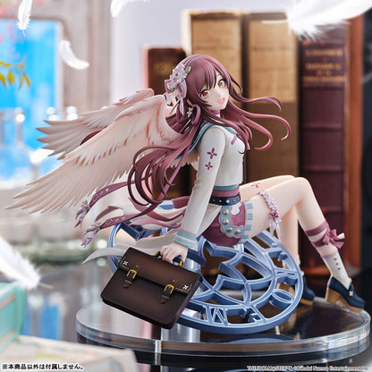 PRE ORDER – 1/6 THE IDOLMASTER SHINY COLORS – AMANA ŌSAKI GARDIENNE TOURMALINE VER. SCALE FINISHED FIGURE