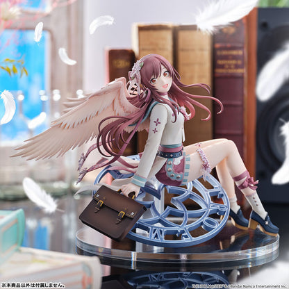 PRE ORDER – 1/6 THE IDOLMASTER SHINY COLORS – AMANA ŌSAKI GARDIENNE TOURMALINE VER. SCALE FINISHED FIGURE
