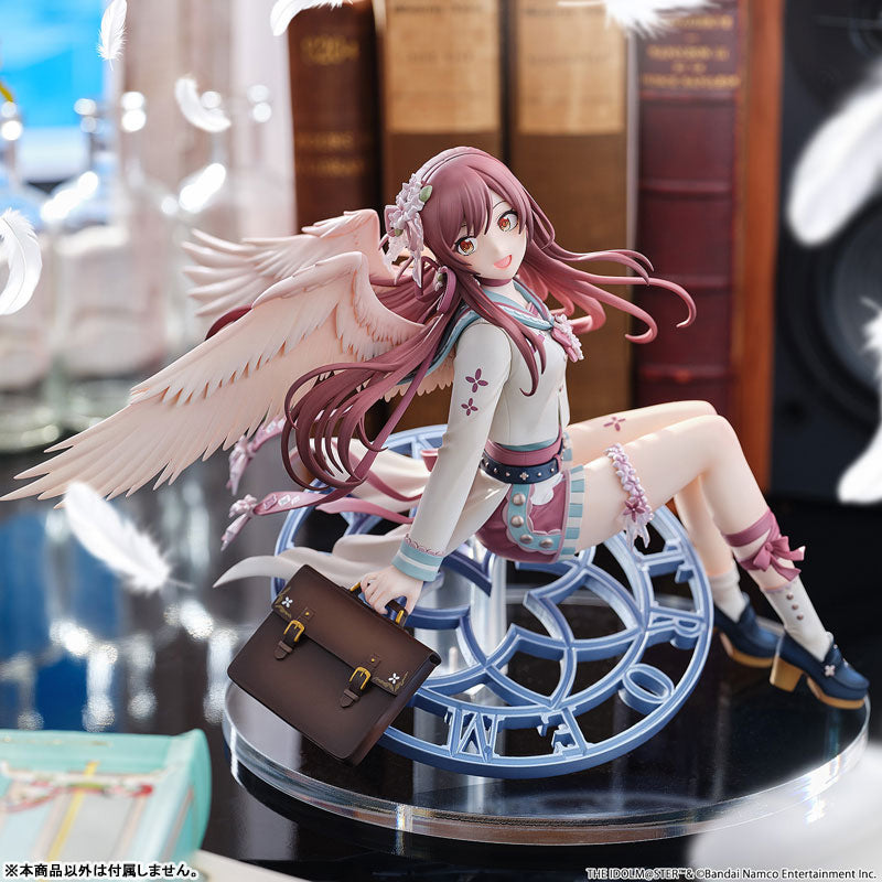 PRE ORDER – 1/6 THE IDOLMASTER SHINY COLORS – AMANA ŌSAKI GARDIENNE TOURMALINE VER. SCALE FINISHED FIGURE