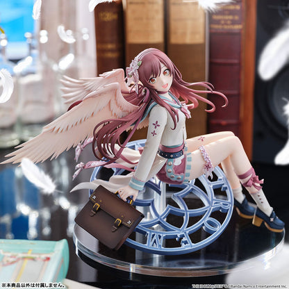 PRE ORDER – 1/6 THE IDOLMASTER SHINY COLORS – AMANA ŌSAKI GARDIENNE TOURMALINE VER. SCALE FINISHED FIGURE