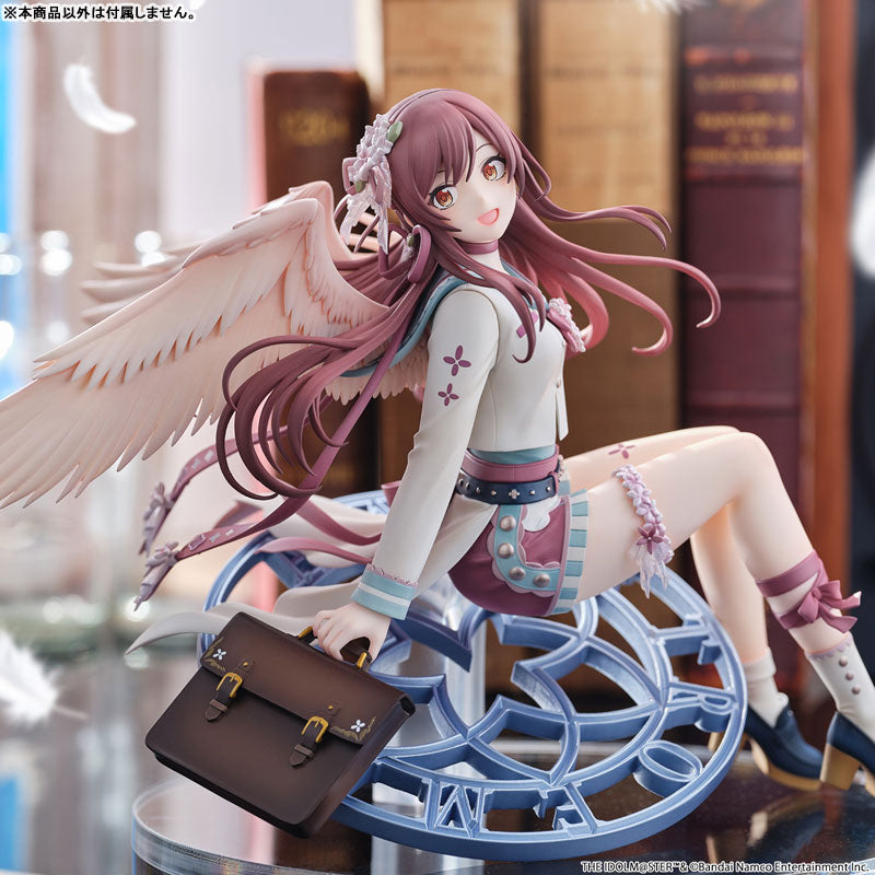 PRE ORDER – 1/6 THE IDOLMASTER SHINY COLORS – AMANA ŌSAKI GARDIENNE TOURMALINE VER. SCALE FINISHED FIGURE