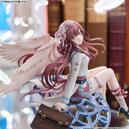 PRE ORDER – 1/6 THE IDOLMASTER SHINY COLORS – AMANA ŌSAKI GARDIENNE TOURMALINE VER. SCALE FINISHED FIGURE