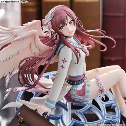 PRE ORDER – 1/6 THE IDOLMASTER SHINY COLORS – AMANA ŌSAKI GARDIENNE TOURMALINE VER. SCALE FINISHED FIGURE