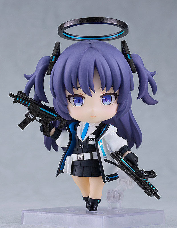 BACK ORDER – NENDOROID BLUE ARCHIVE - YUUKA HAYASE