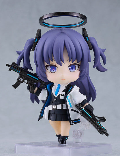 BACK ORDER – NENDOROID BLUE ARCHIVE - YUUKA HAYASE