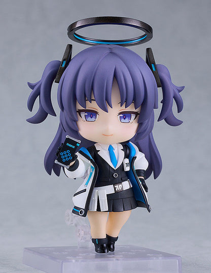BACK ORDER – NENDOROID BLUE ARCHIVE - YUUKA HAYASE