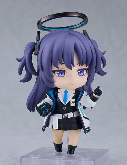 BACK ORDER – NENDOROID BLUE ARCHIVE - YUUKA HAYASE