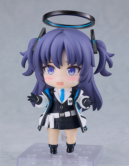BACK ORDER – NENDOROID BLUE ARCHIVE - YUUKA HAYASE