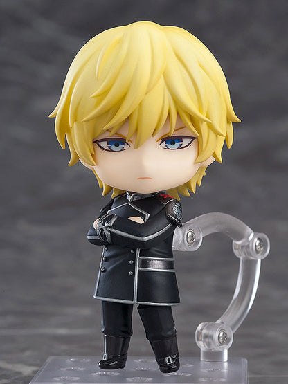 BACK ORDER – NENDOROID THE LEGEND OF THE GALACTIC HEROES: DIE NEUE THESE - REINHARD VON LOHENGRAMM