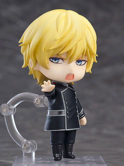 BACK ORDER – NENDOROID THE LEGEND OF THE GALACTIC HEROES: DIE NEUE THESE - REINHARD VON LOHENGRAMM