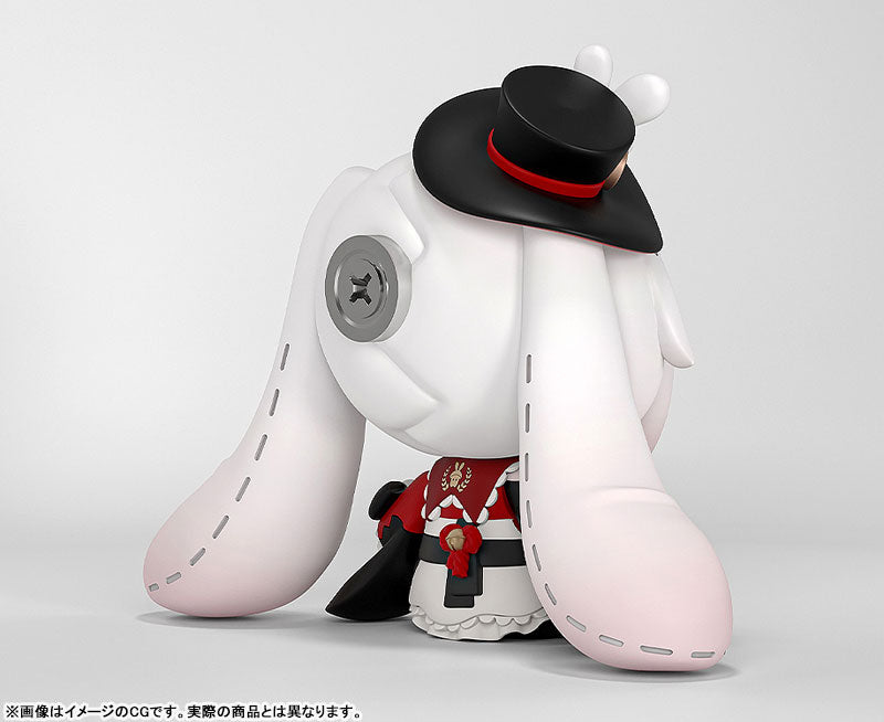 BACK ORDER – HUGGY GOOD SMILE HONKAI: STAR RAIL - SPARK PLUSHIE