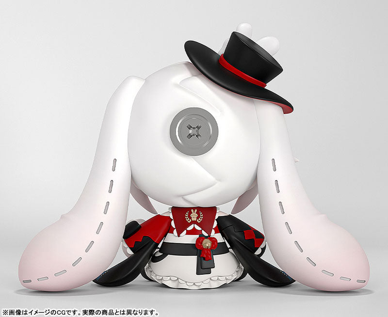 BACK ORDER – HUGGY GOOD SMILE HONKAI: STAR RAIL - SPARK PLUSHIE
