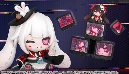 BACK ORDER – HUGGY GOOD SMILE HONKAI: STAR RAIL - SPARK PLUSHIE