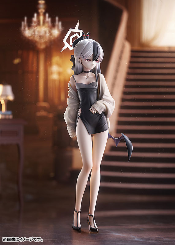 BACK ORDER – 1/7 BLUE ARCHIVE - KAYOKO (DRESS)