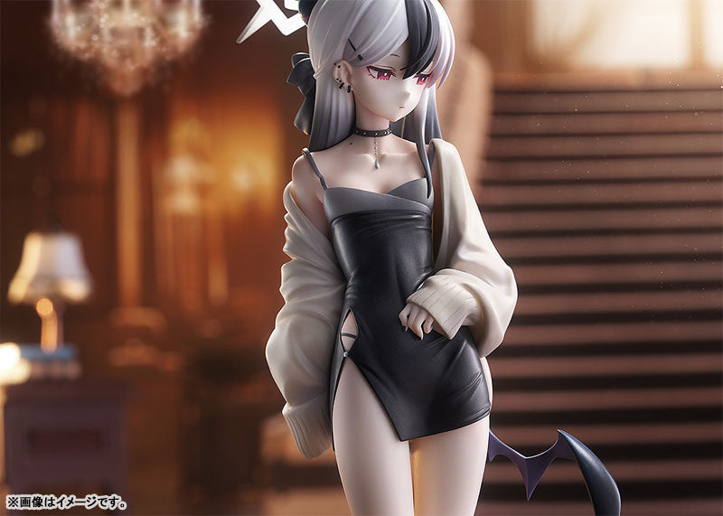 BACK ORDER – 1/7 BLUE ARCHIVE - KAYOKO (DRESS)