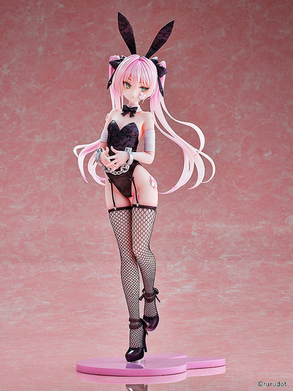 PRE ORDER – 1/6 HATSUNE : BUNNY GIRL VER.