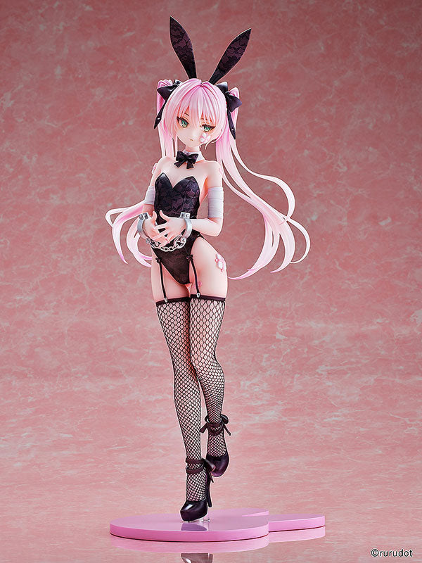 PRE ORDER – 1/6 HATSUNE : BUNNY GIRL VER. LIMITED EDITION