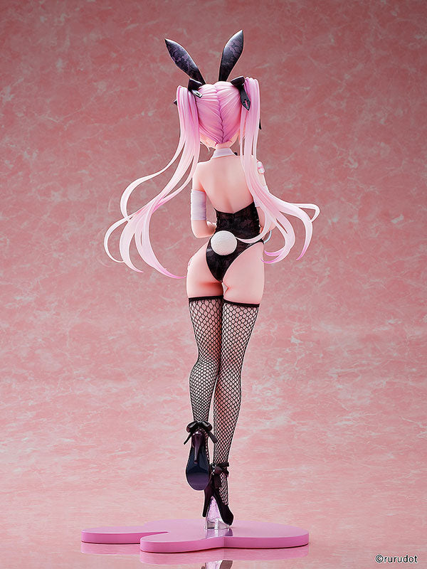 PRE ORDER – 1/6 HATSUNE : BUNNY GIRL VER.