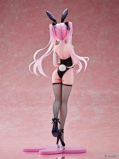 PRE ORDER – 1/6 HATSUNE : BUNNY GIRL VER. LIMITED EDITION