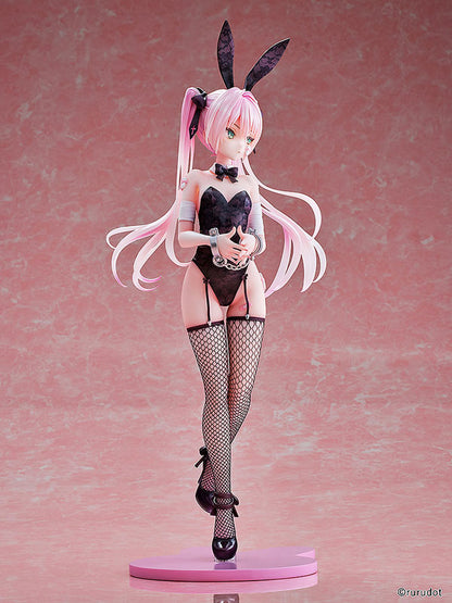 PRE ORDER – 1/6 HATSUNE : BUNNY GIRL VER.
