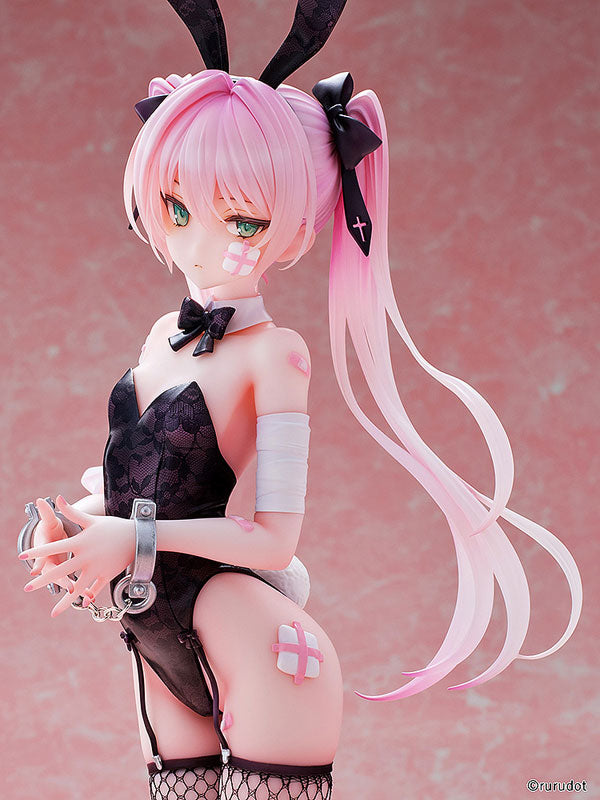 PRE ORDER – 1/6 HATSUNE : BUNNY GIRL VER.