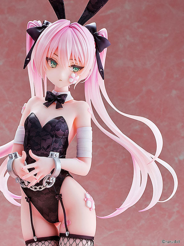 PRE ORDER – 1/6 HATSUNE : BUNNY GIRL VER. LIMITED EDITION