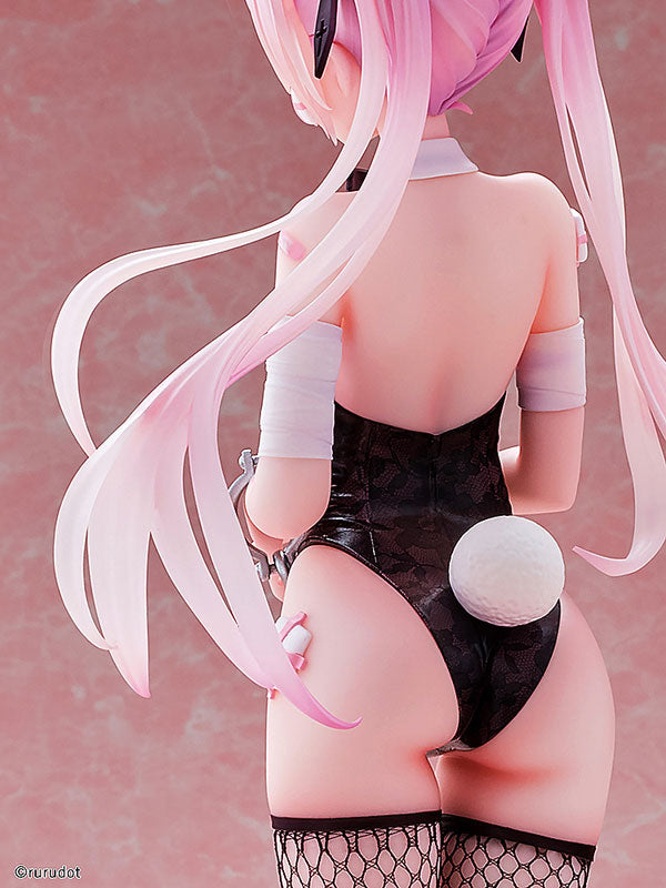 PRE ORDER – 1/6 HATSUNE : BUNNY GIRL VER.