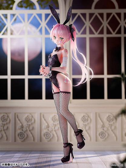 PRE ORDER – 1/6 HATSUNE : BUNNY GIRL VER.