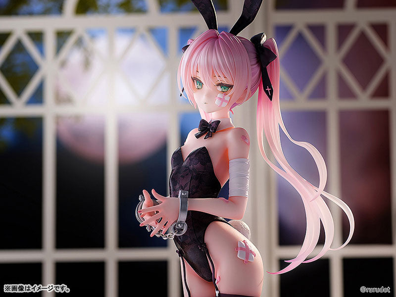 PRE ORDER – 1/6 HATSUNE : BUNNY GIRL VER. LIMITED EDITION