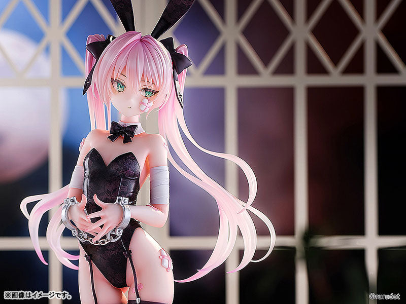 PRE ORDER – 1/6 HATSUNE : BUNNY GIRL VER.
