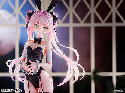 PRE ORDER – 1/6 HATSUNE : BUNNY GIRL VER.