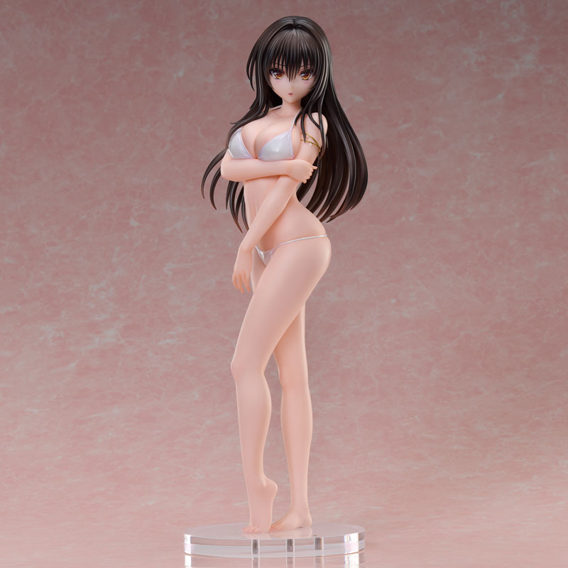 PRE ORDER – 1/4 TO LOVE-RU DARKNESS – SWIMSUIT SERIES YUI KOTEGAWA SCALE FIGURE : MUSE COLOR VER.
