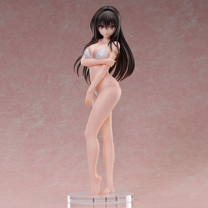 PRE ORDER – 1/4 TO LOVE-RU DARKNESS – SWIMSUIT SERIES YUI KOTEGAWA SCALE FIGURE : MUSE COLOR VER.