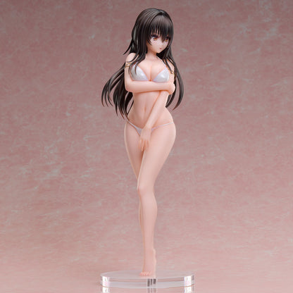 PRE ORDER – 1/4 TO LOVE-RU DARKNESS – SWIMSUIT SERIES YUI KOTEGAWA SCALE FIGURE : MUSE COLOR VER.