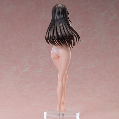 PRE ORDER – 1/4 TO LOVE-RU DARKNESS – SWIMSUIT SERIES YUI KOTEGAWA SCALE FIGURE : MUSE COLOR VER.