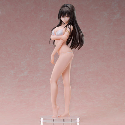 PRE ORDER – 1/4 TO LOVE-RU DARKNESS – SWIMSUIT SERIES YUI KOTEGAWA SCALE FIGURE : MUSE COLOR VER.
