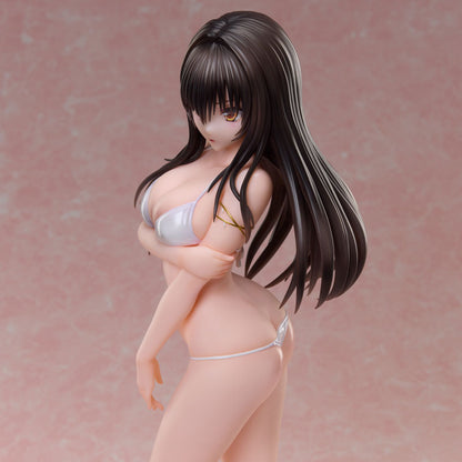 PRE ORDER – 1/4 TO LOVE-RU DARKNESS – SWIMSUIT SERIES YUI KOTEGAWA SCALE FIGURE : MUSE COLOR VER.