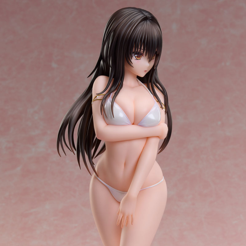 PRE ORDER – 1/4 TO LOVE-RU DARKNESS – SWIMSUIT SERIES YUI KOTEGAWA SCALE FIGURE : MUSE COLOR VER.