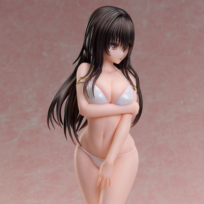PRE ORDER – 1/4 TO LOVE-RU DARKNESS – SWIMSUIT SERIES YUI KOTEGAWA SCALE FIGURE : MUSE COLOR VER.