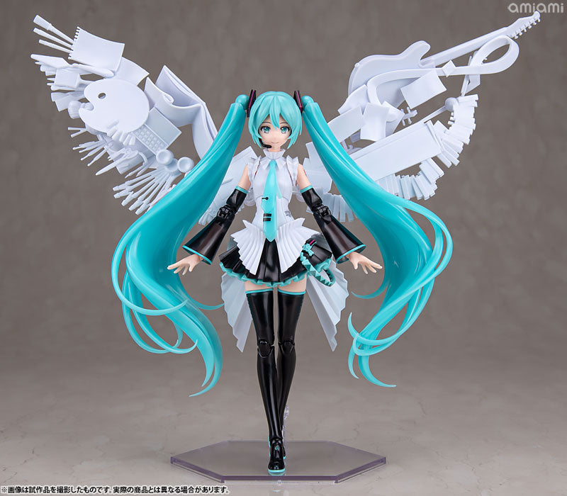BACK ORDER – PLAMATEA HATSUNE MIKU : HAPPY 16TH BIRTHDAY VER.
