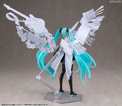 BACK ORDER – PLAMATEA HATSUNE MIKU : HAPPY 16TH BIRTHDAY VER.