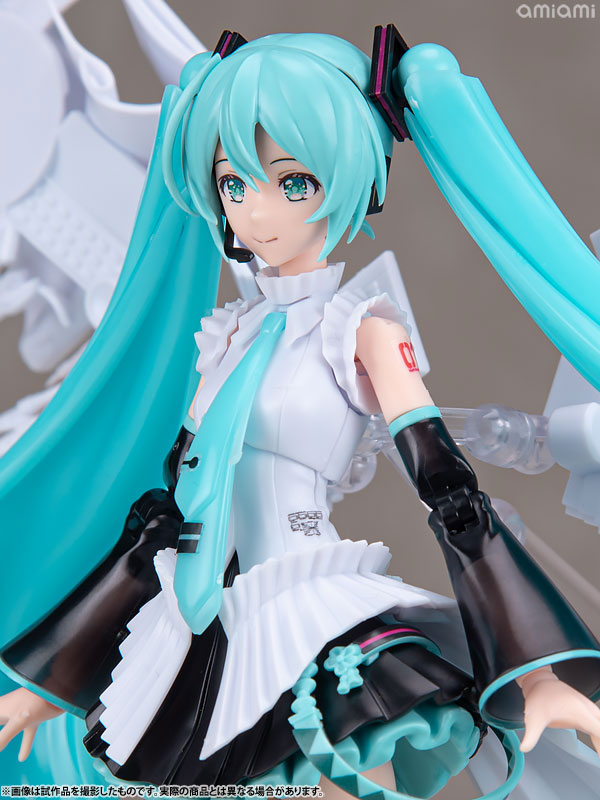 BACK ORDER – PLAMATEA HATSUNE MIKU : HAPPY 16TH BIRTHDAY VER.