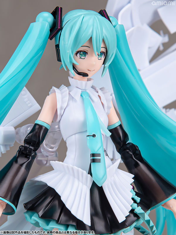BACK ORDER – PLAMATEA HATSUNE MIKU : HAPPY 16TH BIRTHDAY VER.
