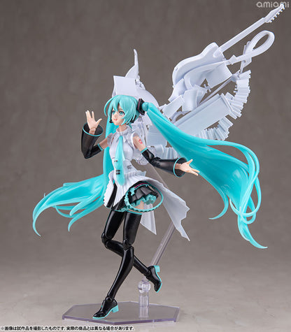 BACK ORDER – PLAMATEA HATSUNE MIKU : HAPPY 16TH BIRTHDAY VER.