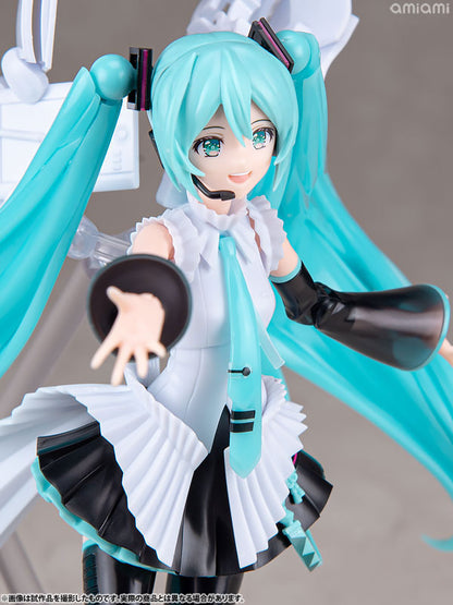 BACK ORDER – PLAMATEA HATSUNE MIKU : HAPPY 16TH BIRTHDAY VER.