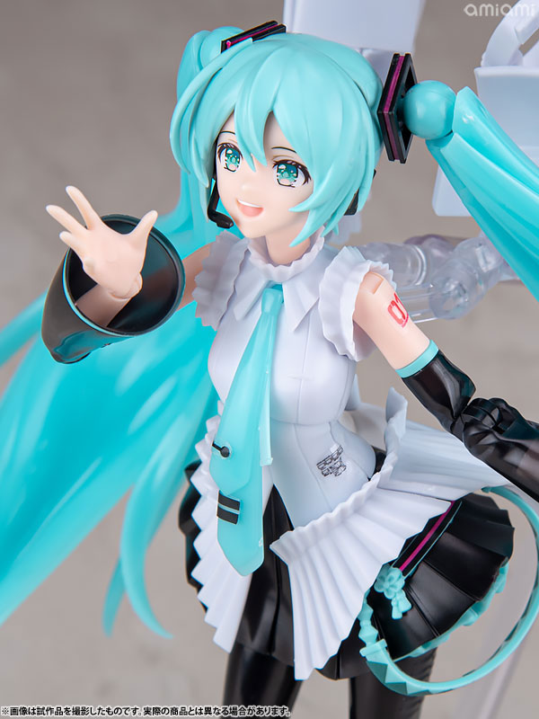 BACK ORDER – PLAMATEA HATSUNE MIKU : HAPPY 16TH BIRTHDAY VER.
