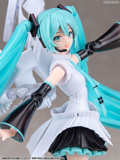 BACK ORDER – PLAMATEA HATSUNE MIKU : HAPPY 16TH BIRTHDAY VER.