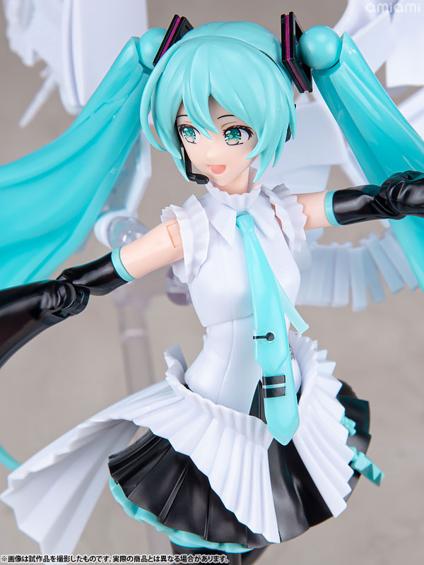 BACK ORDER – PLAMATEA HATSUNE MIKU : HAPPY 16TH BIRTHDAY VER.