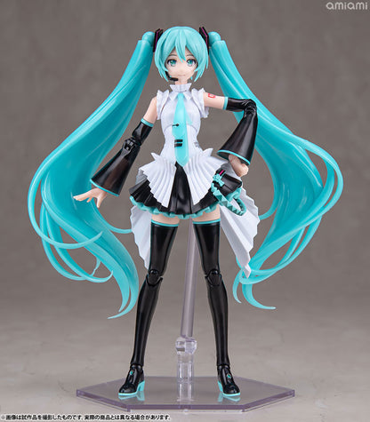 BACK ORDER – PLAMATEA HATSUNE MIKU : HAPPY 16TH BIRTHDAY VER.
